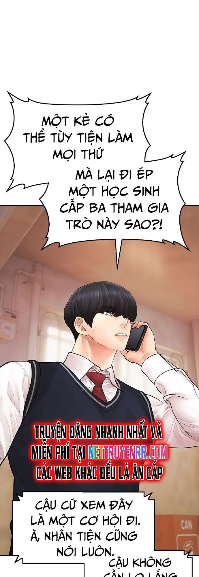 Bố Vạn Năng Nettruyen ZZZ Chương 102 Page 43