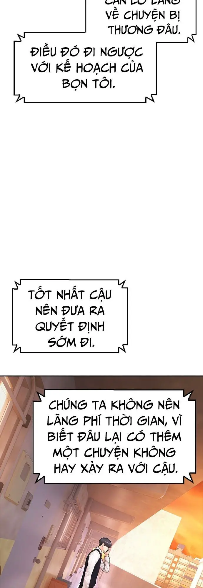 Bố Vạn Năng Nettruyen ZZZ Chương 102 Page 44