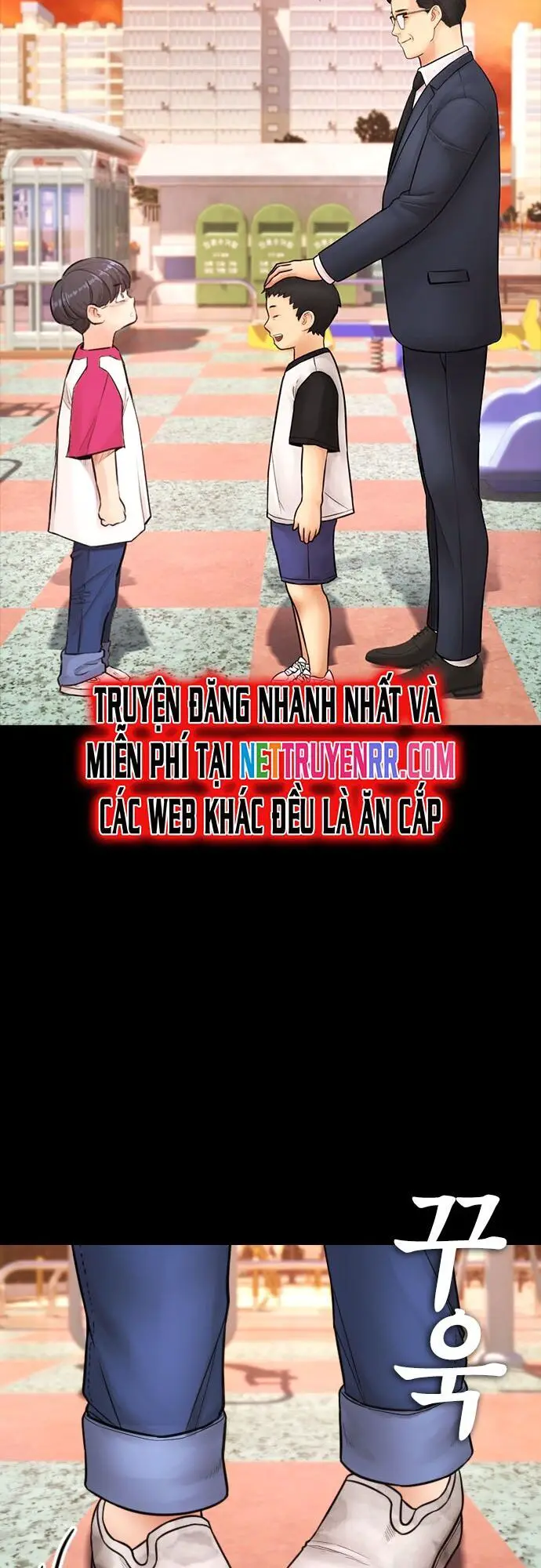 Bố Vạn Năng Nettruyen ZZZ Chương 102 Page 77