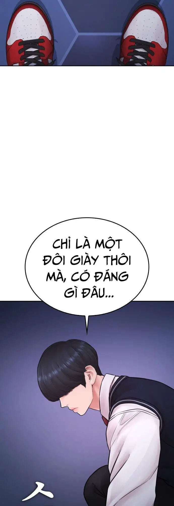 Bố Vạn Năng Nettruyen ZZZ Chương 102 Page 83