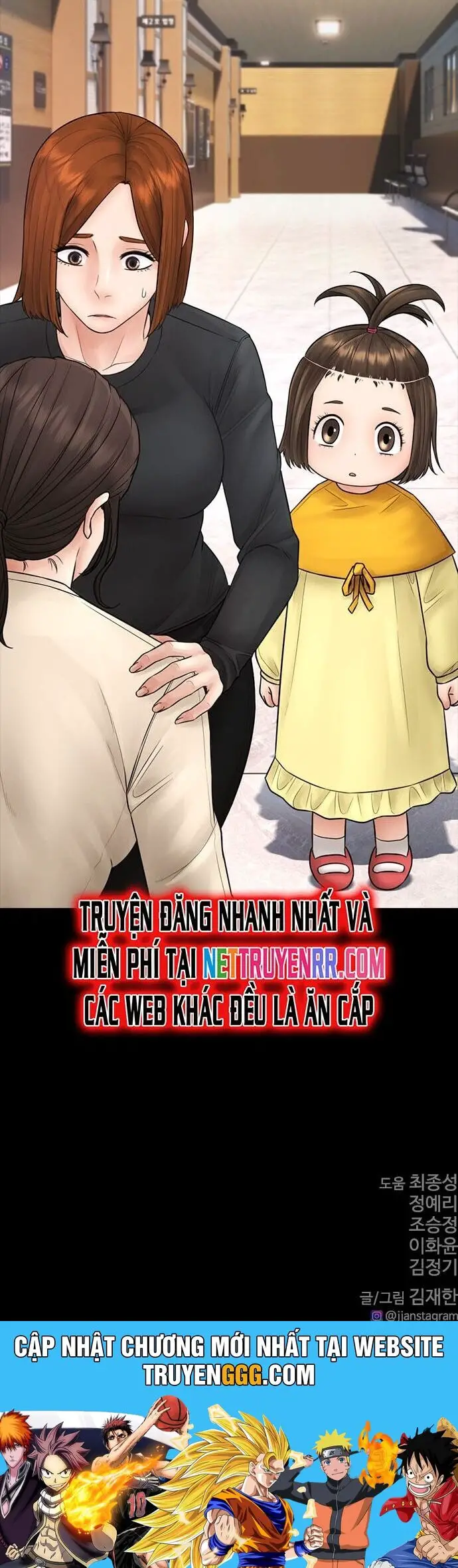 Bố Vạn Năng Nettruyen ZZZ Chương 102 Page 90