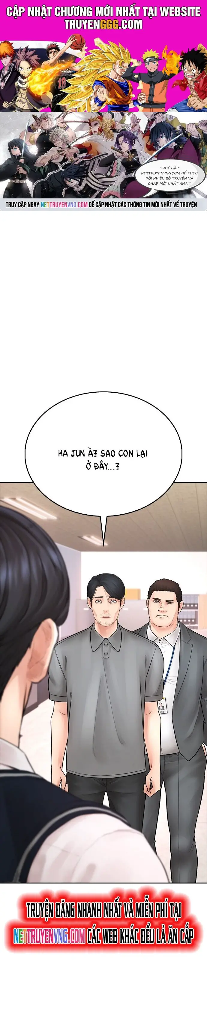 Bố Vạn Năng Nettruyen ZZZ Chương 104 Page 1