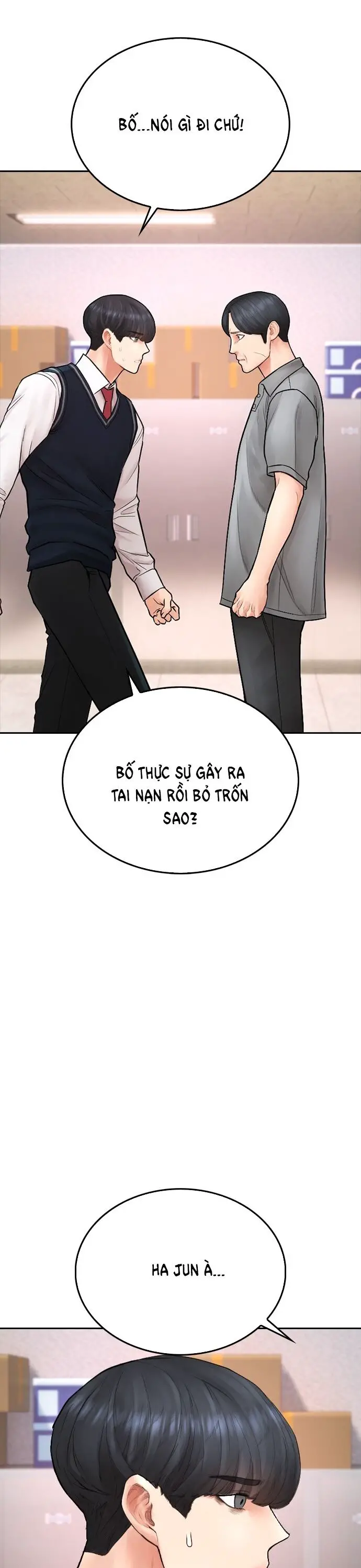 Bố Vạn Năng Nettruyen ZZZ Chương 104 Page 7