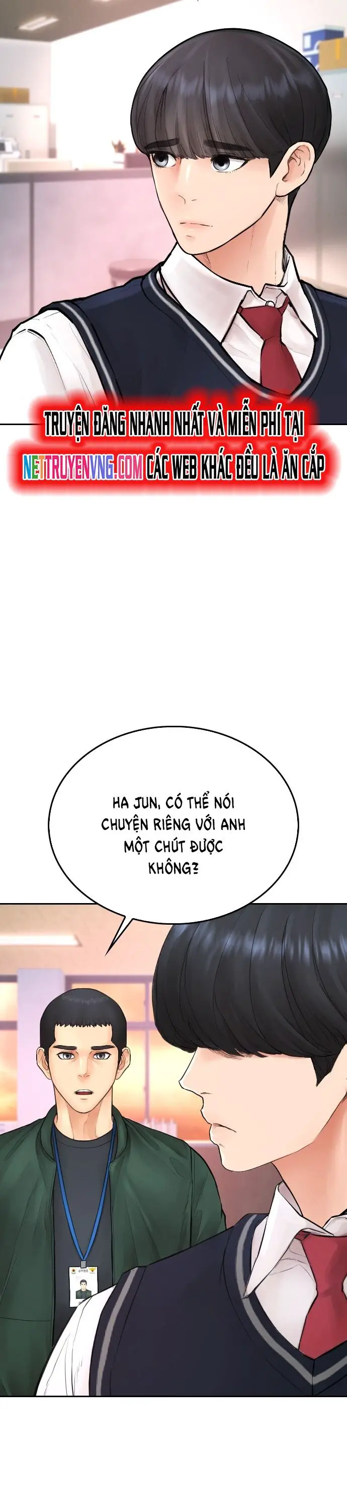 Bố Vạn Năng Nettruyen ZZZ Chương 104 Page 10