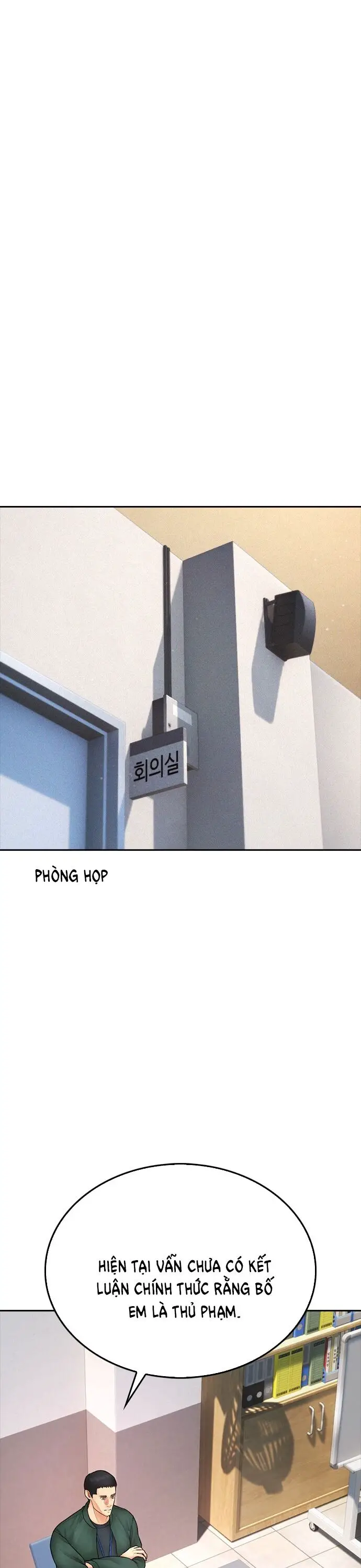 Bố Vạn Năng Nettruyen ZZZ Chương 104 Page 11