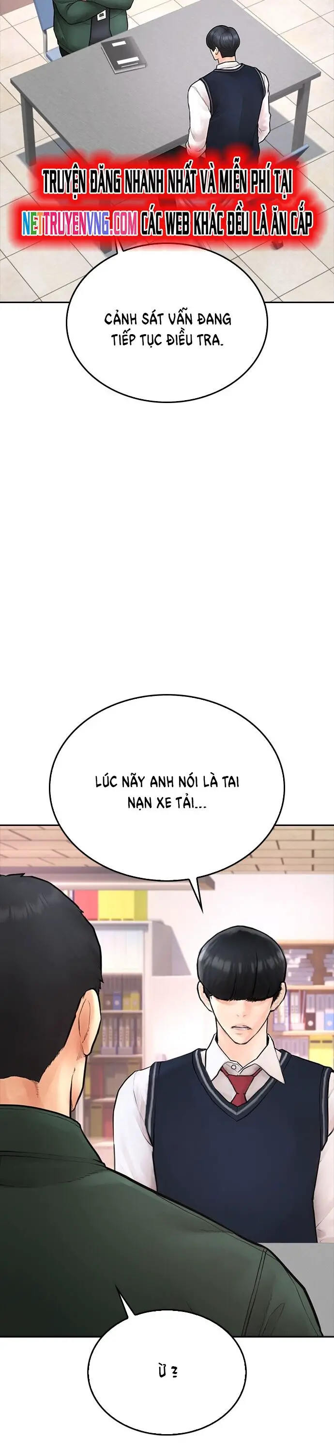 Bố Vạn Năng Nettruyen ZZZ Chương 104 Page 12