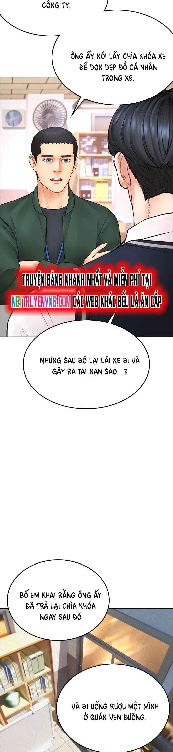 Bố Vạn Năng Nettruyen ZZZ Chương 104 Page 14