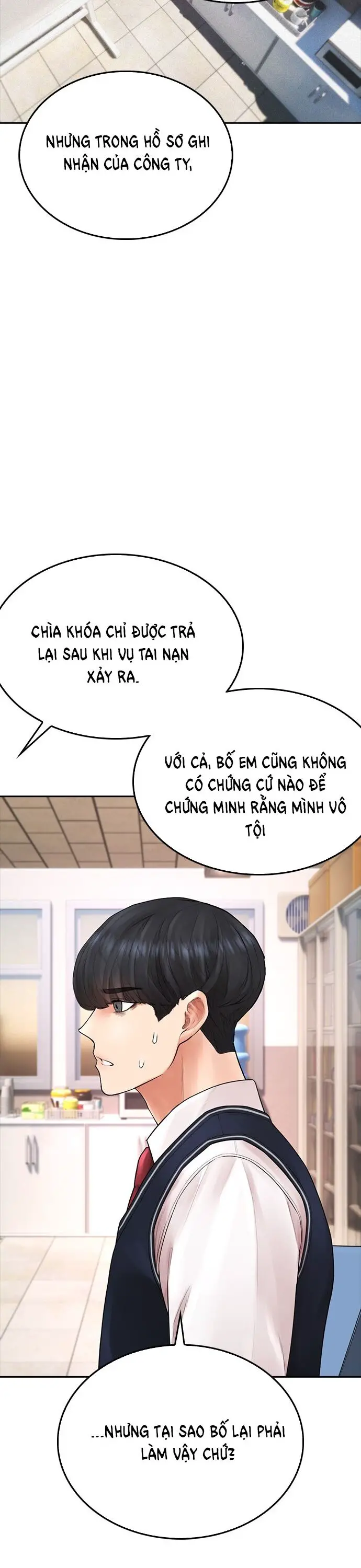 Bố Vạn Năng Nettruyen ZZZ Chương 104 Page 15