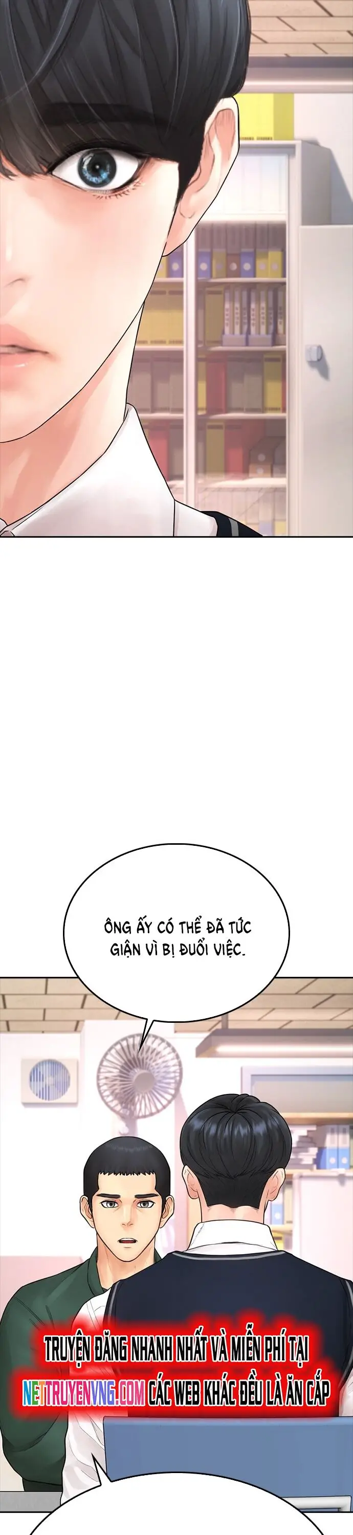 Bố Vạn Năng Nettruyen ZZZ Chương 104 Page 17