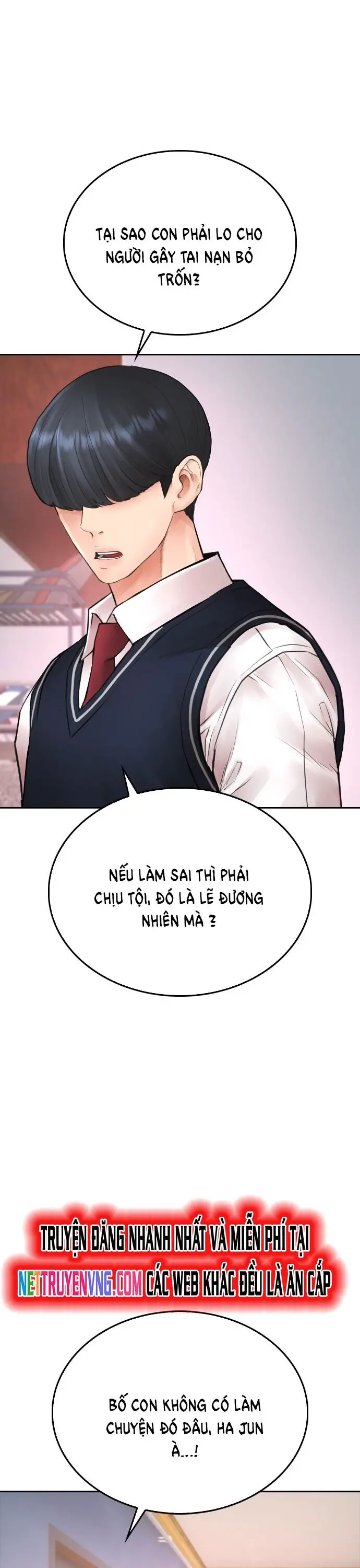 Bố Vạn Năng Nettruyen ZZZ Chương 104 Page 26