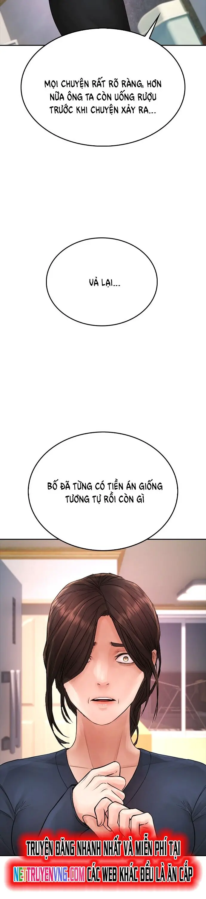 Bố Vạn Năng Nettruyen ZZZ Chương 104 Page 28
