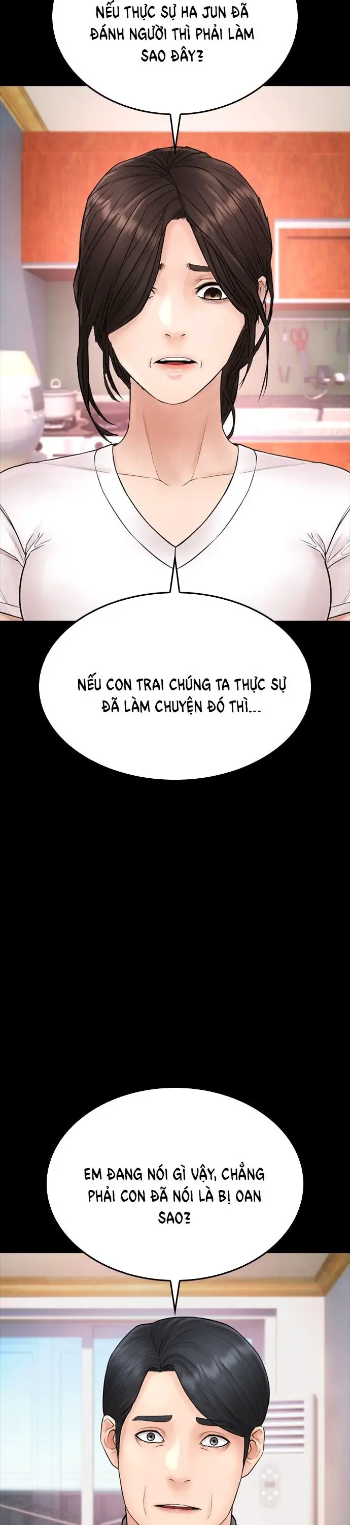 Bố Vạn Năng Nettruyen ZZZ Chương 104 Page 37