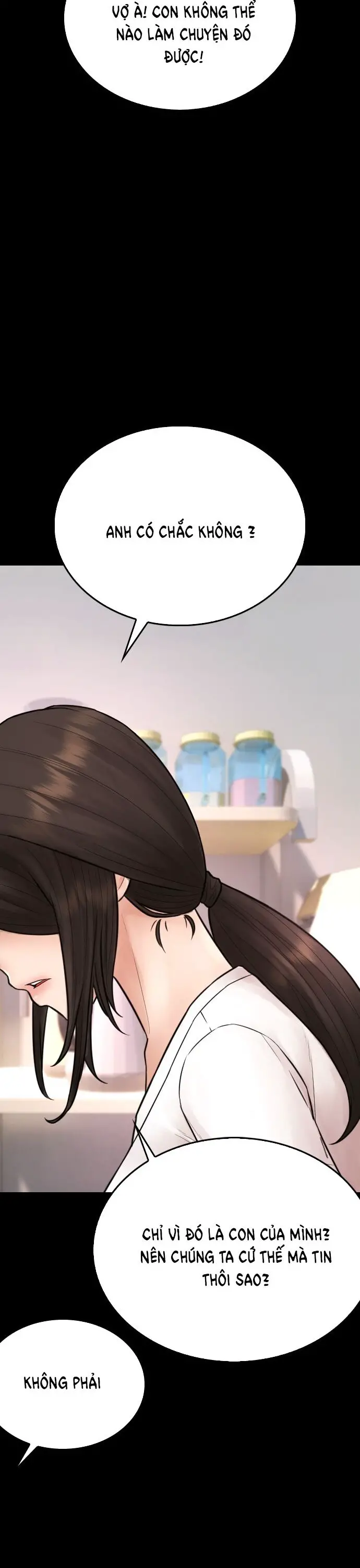 Bố Vạn Năng Nettruyen ZZZ Chương 104 Page 39