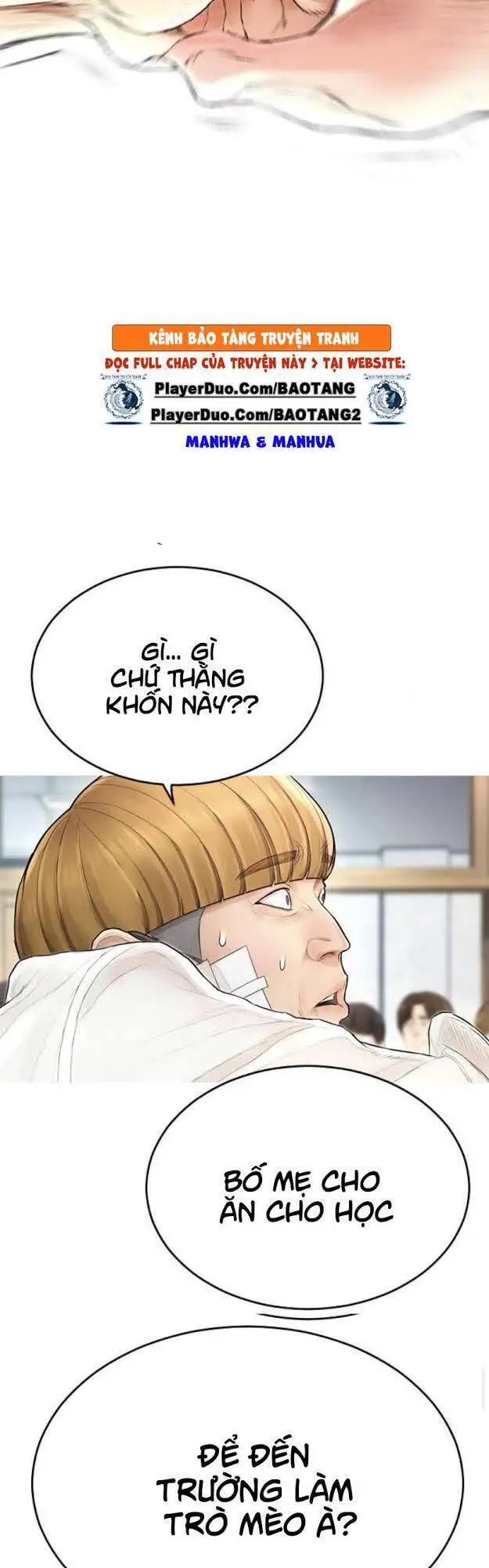 Bố Vạn Năng Nettruyen ZZZ Chương 5 Page 4