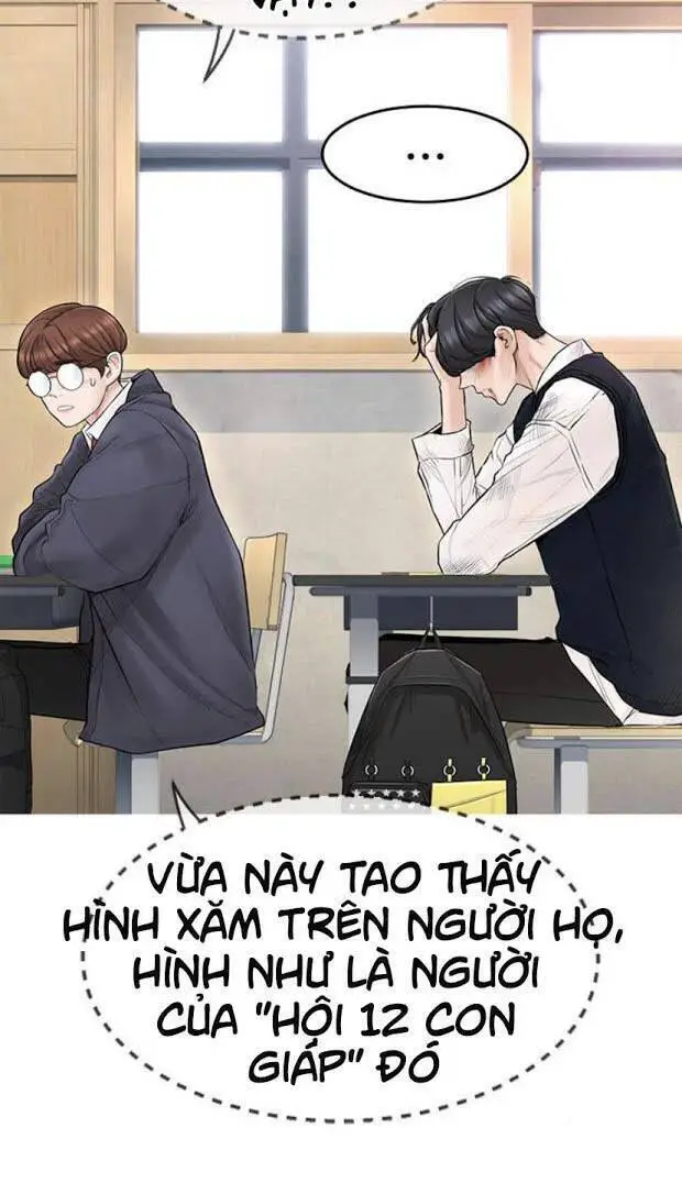 Bố Vạn Năng Nettruyen ZZZ Chương 5 Page 17