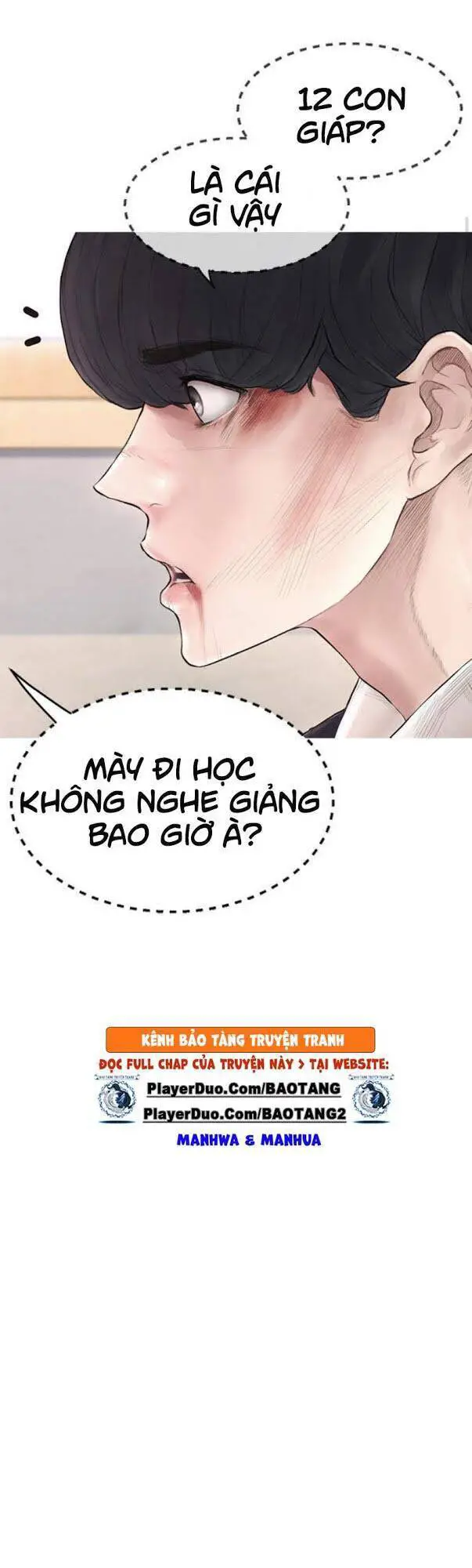 Bố Vạn Năng Nettruyen ZZZ Chương 5 Page 18