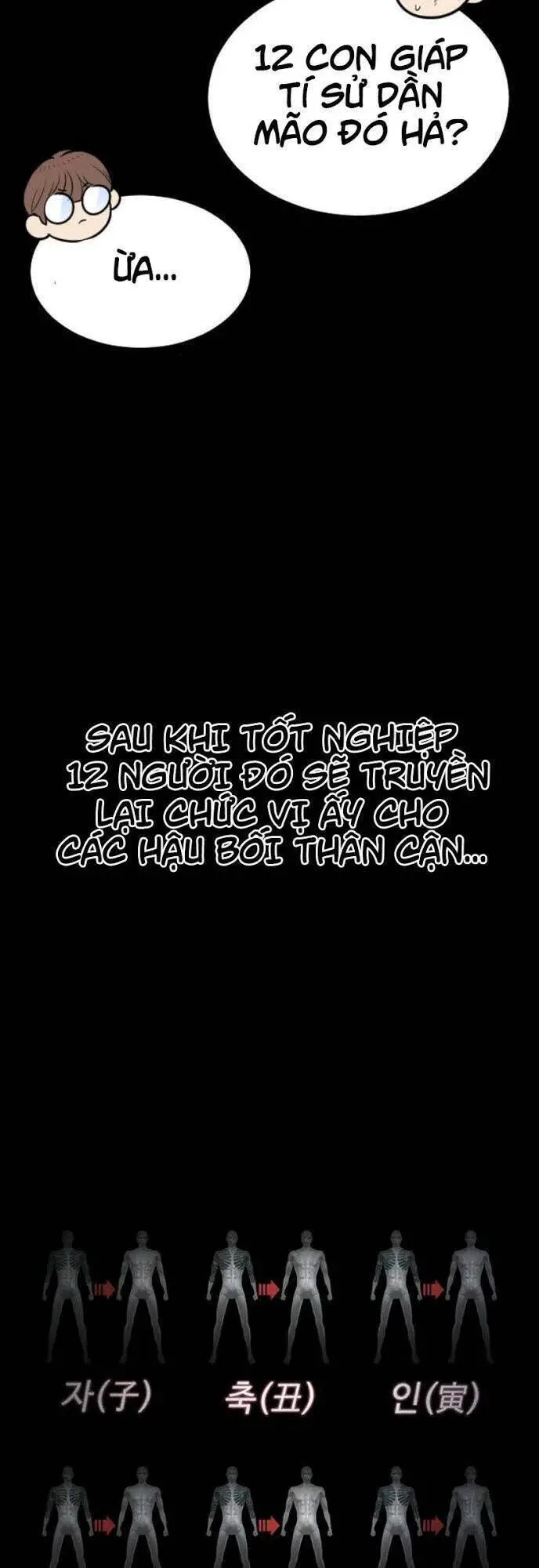 Bố Vạn Năng Nettruyen ZZZ Chương 5 Page 22