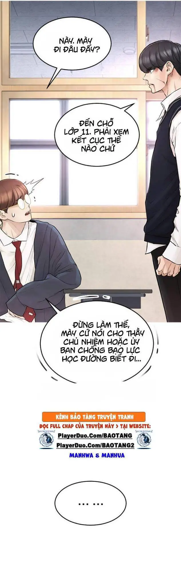 Bố Vạn Năng Nettruyen ZZZ Chương 5 Page 33