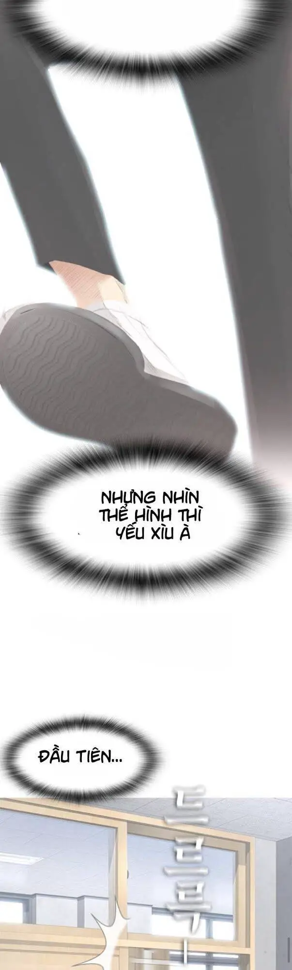 Bố Vạn Năng Nettruyen ZZZ Chương 5 Page 42