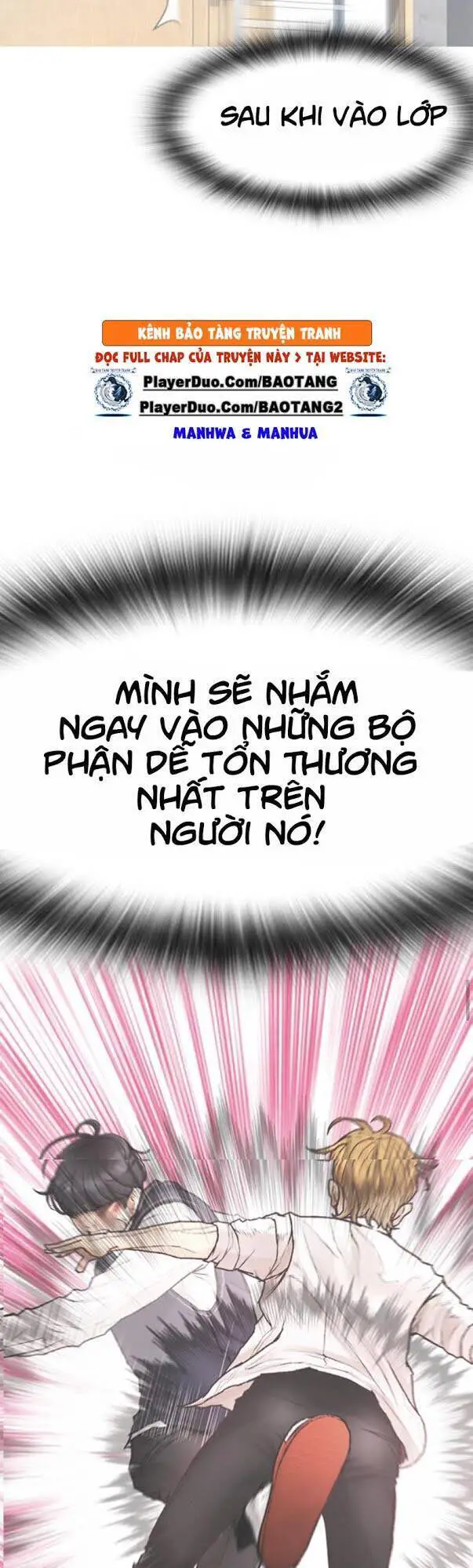 Bố Vạn Năng Nettruyen ZZZ Chương 5 Page 43