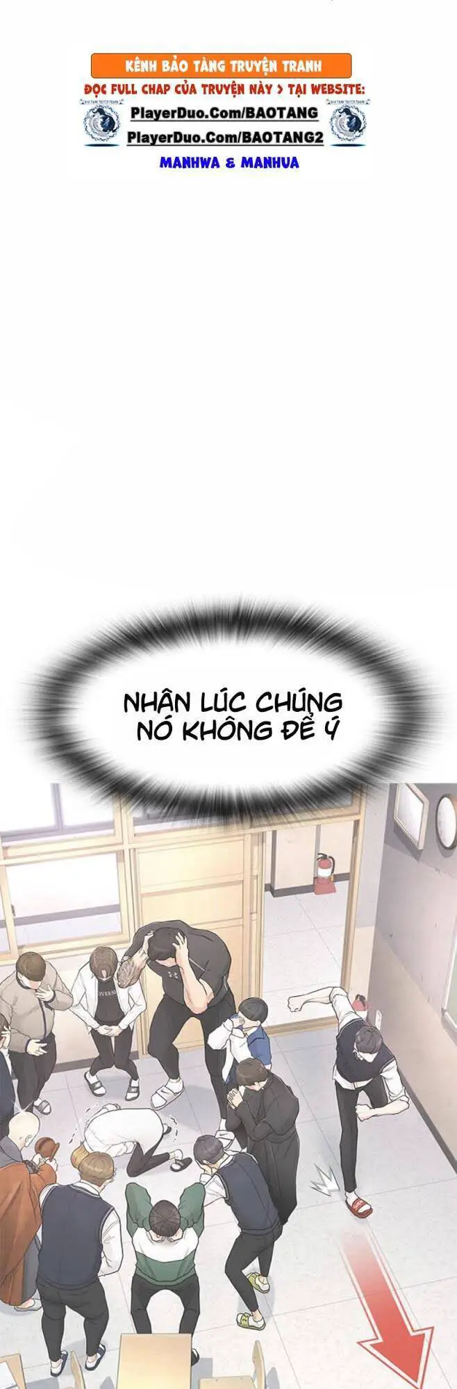 Bố Vạn Năng Nettruyen ZZZ Chương 5 Page 46
