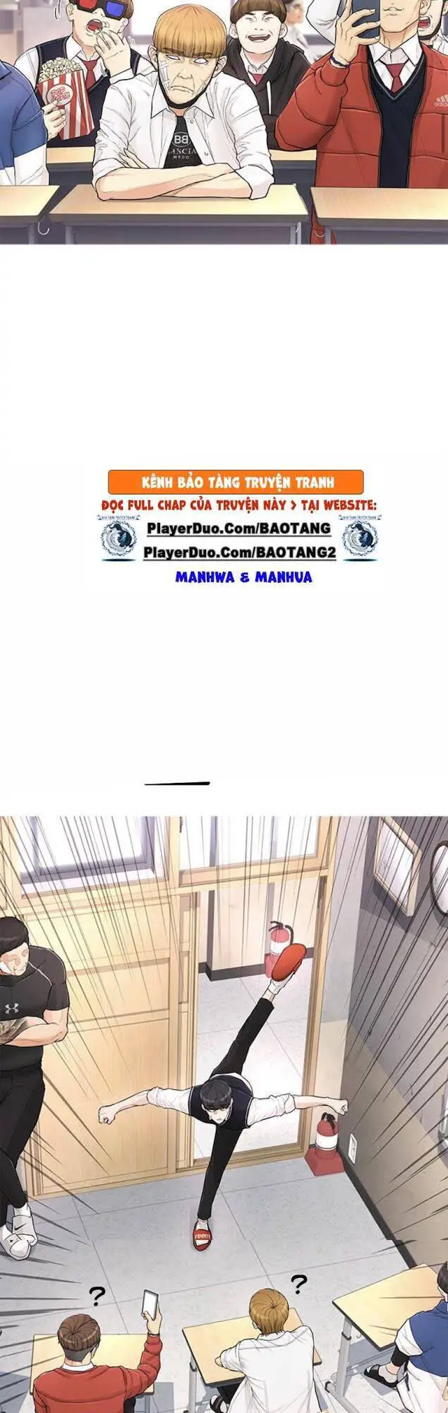 Bố Vạn Năng Nettruyen ZZZ Chương 5 Page 52