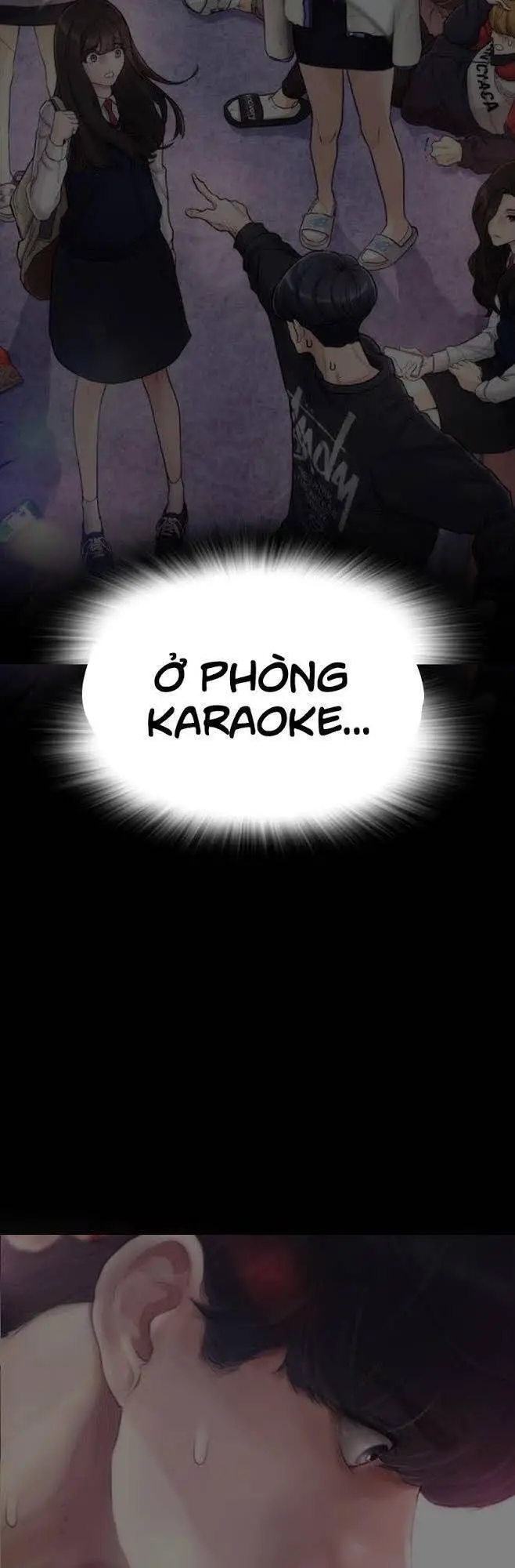 Bố Vạn Năng Nettruyen ZZZ Chương 5 Page 76