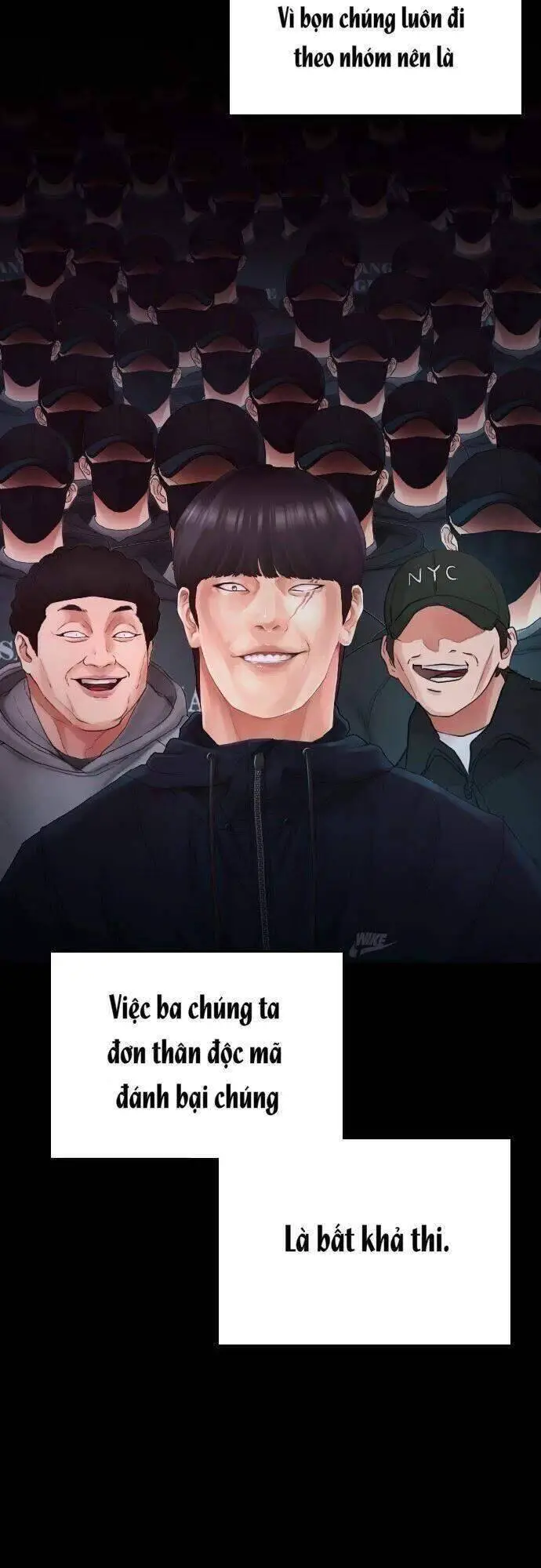 Bố Vạn Năng Nettruyen ZZZ Chương 24 Page 7