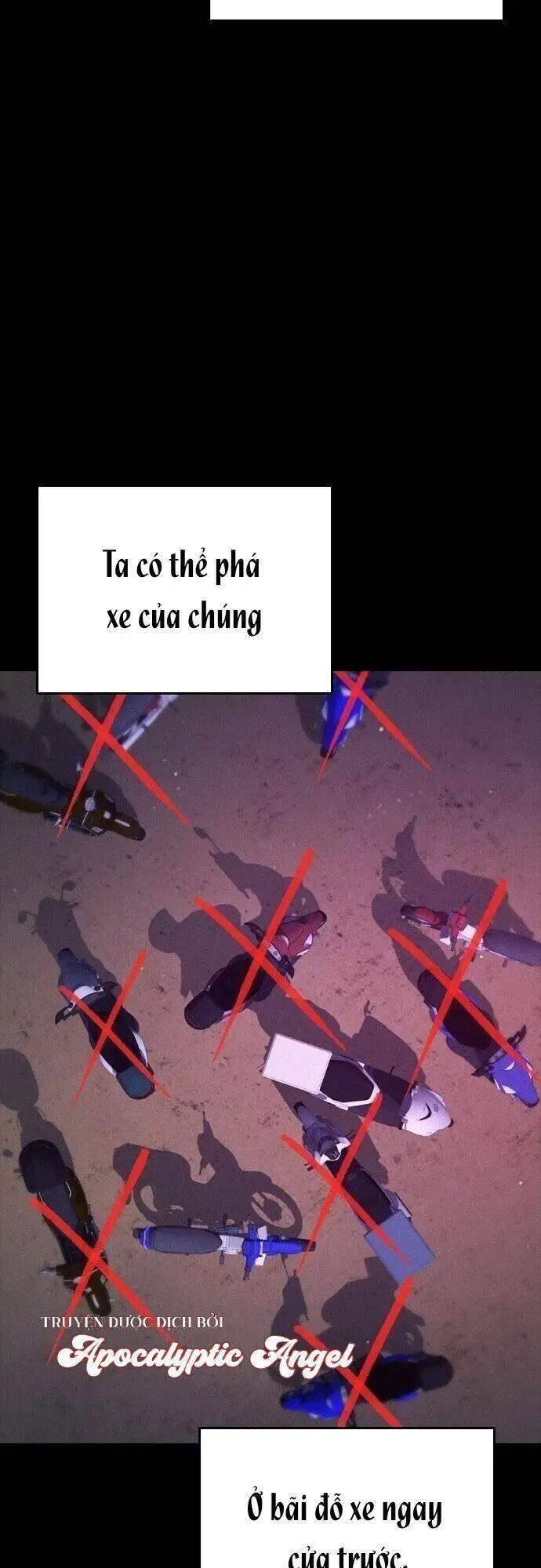 Bố Vạn Năng Nettruyen ZZZ Chương 24 Page 17