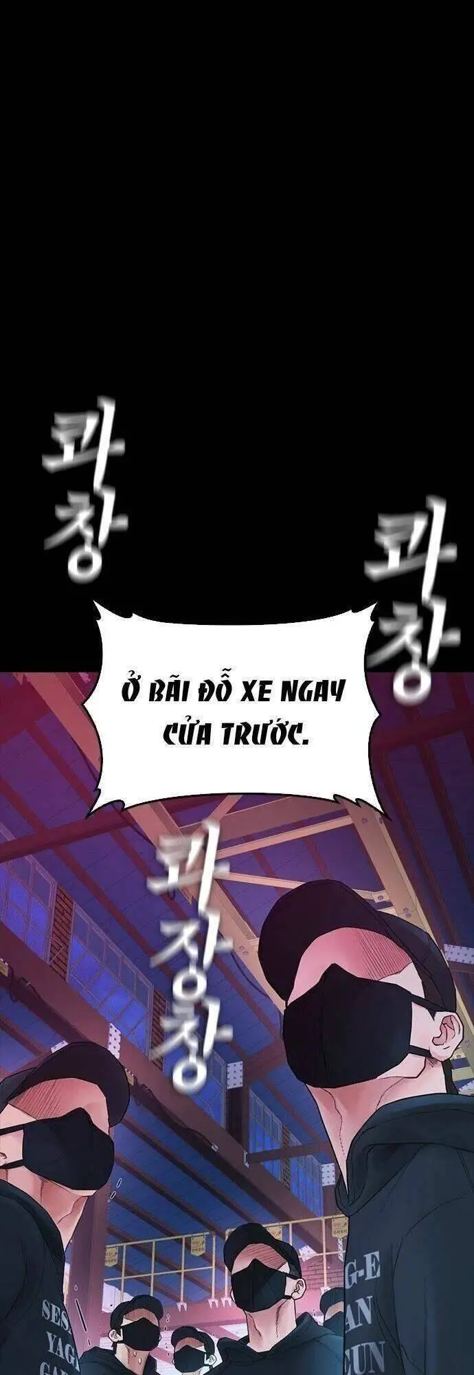 Bố Vạn Năng Nettruyen ZZZ Chương 24 Page 19
