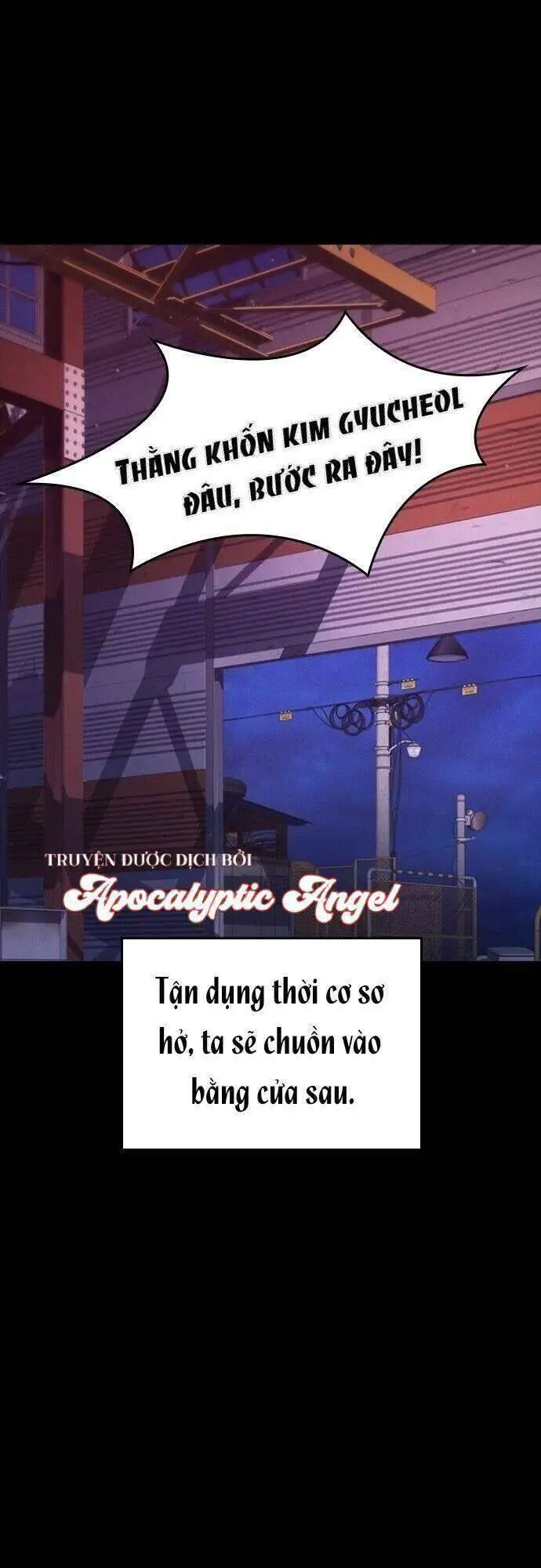 Bố Vạn Năng Nettruyen ZZZ Chương 24 Page 25