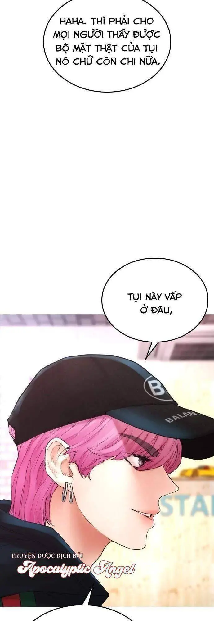 Bố Vạn Năng Nettruyen ZZZ Chương 24 Page 37
