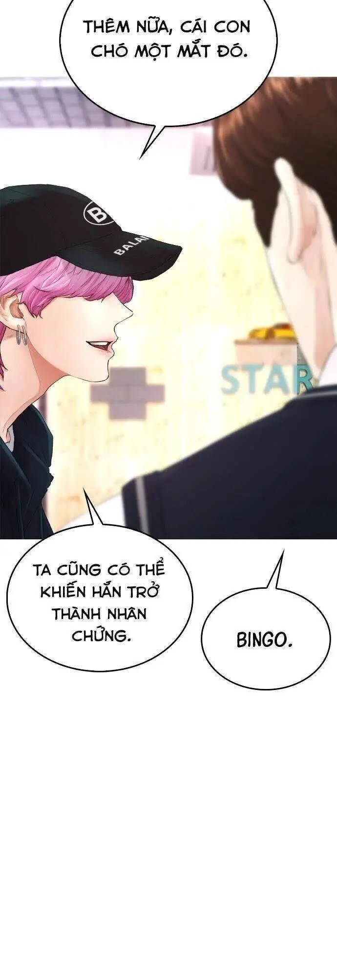 Bố Vạn Năng Nettruyen ZZZ Chương 24 Page 39