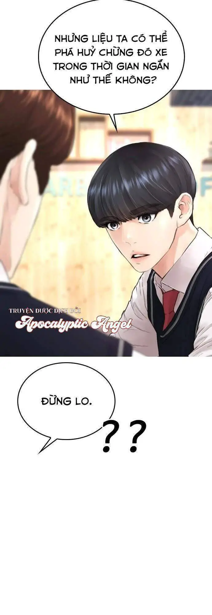 Bố Vạn Năng Nettruyen ZZZ Chương 24 Page 41