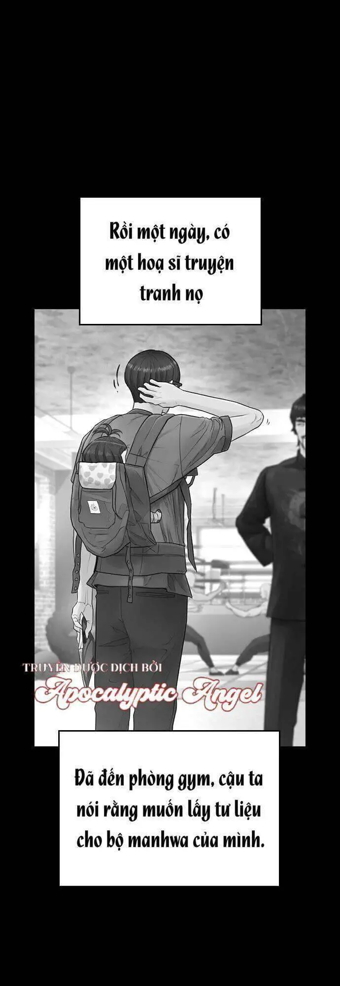Bố Vạn Năng Nettruyen ZZZ Chương 24 Page 85