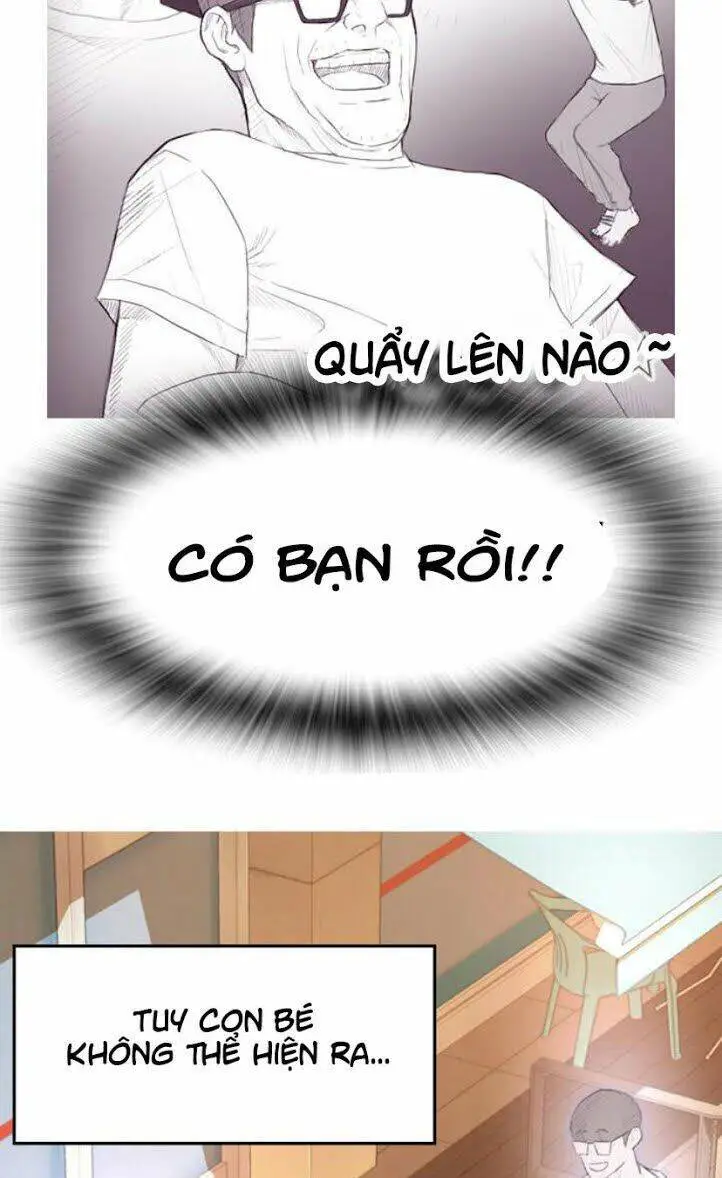 Bố Vạn Năng Nettruyen ZZZ Chương 3 Page 9