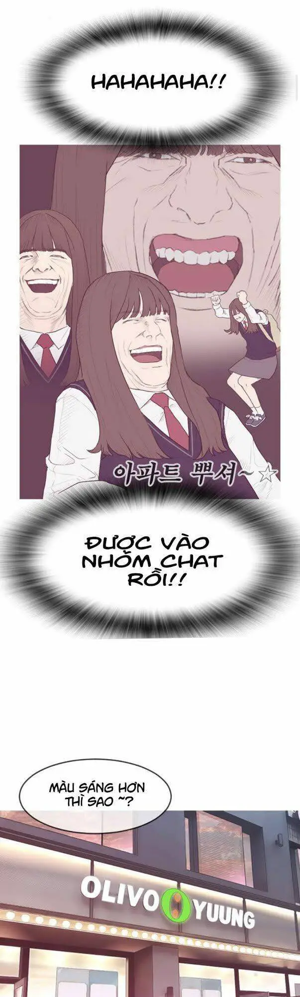 Bố Vạn Năng Nettruyen ZZZ Chương 3 Page 11
