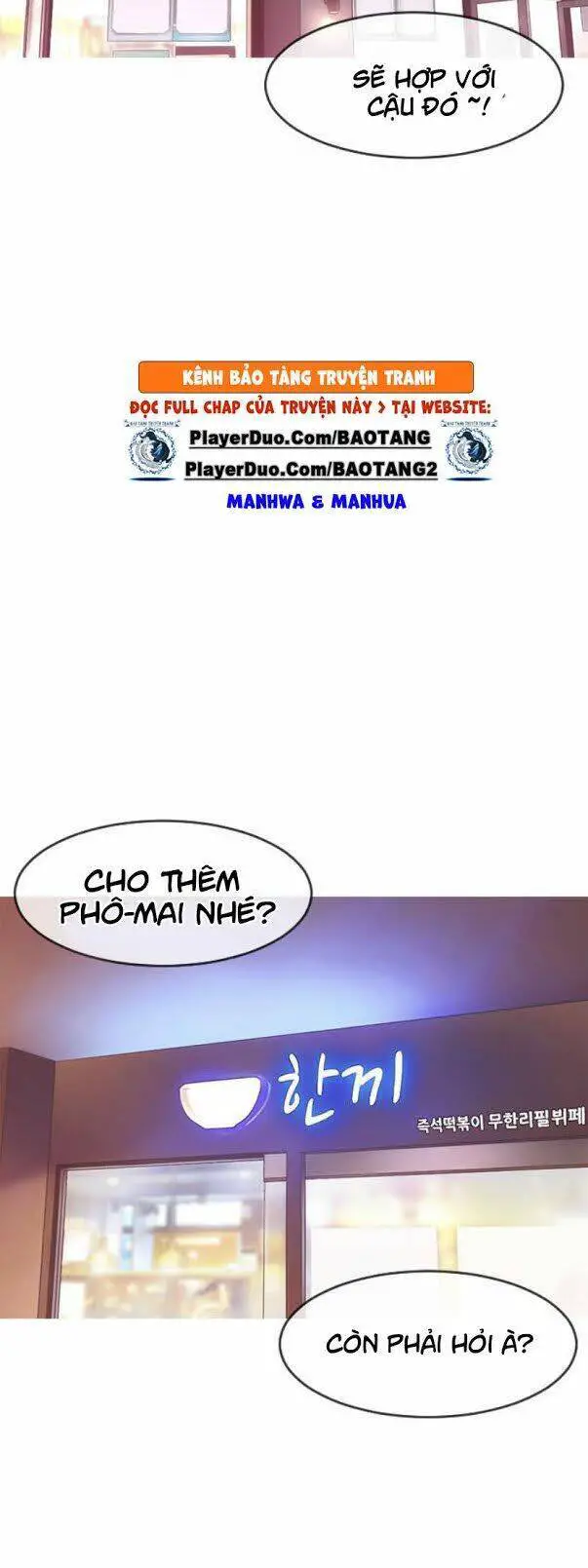 Bố Vạn Năng Nettruyen ZZZ Chương 3 Page 12