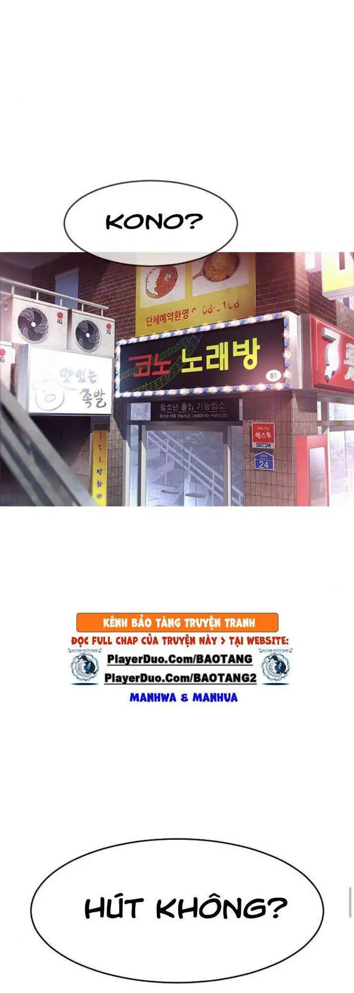 Bố Vạn Năng Nettruyen ZZZ Chương 3 Page 14