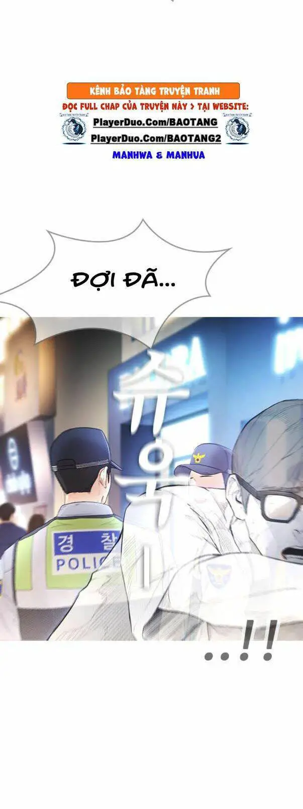 Bố Vạn Năng Nettruyen ZZZ Chương 3 Page 36