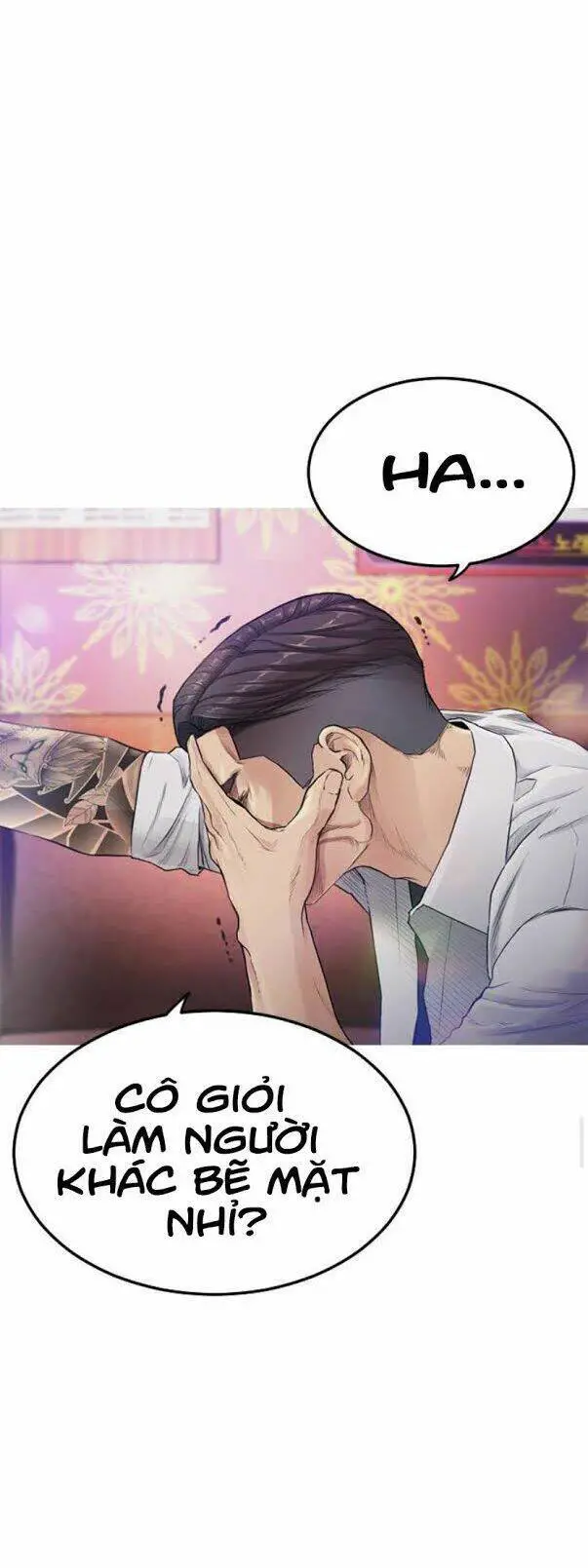 Bố Vạn Năng Nettruyen ZZZ Chương 3 Page 56