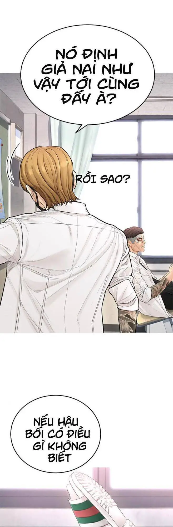 Bố Vạn Năng Nettruyen ZZZ Chương 4 Page 63