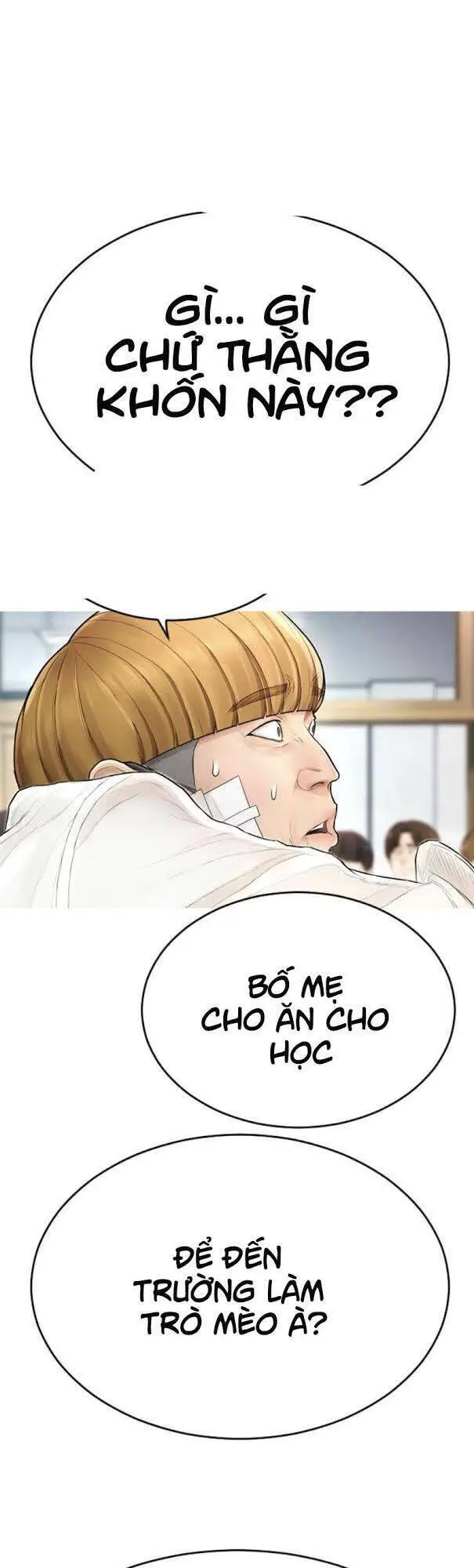 Bố Vạn Năng Nettruyen ZZZ Chương 4 Page 72