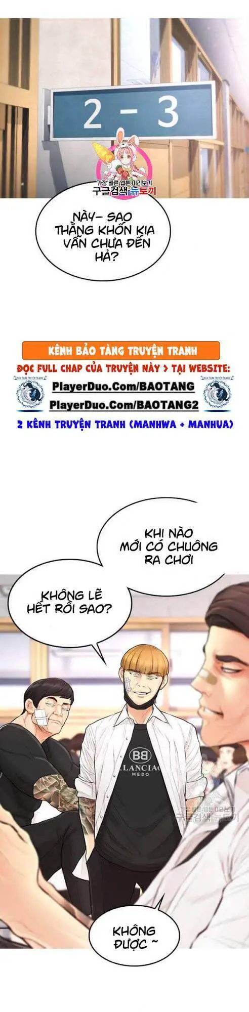 Bố Vạn Năng Nettruyen ZZZ Chương 6 Page 1