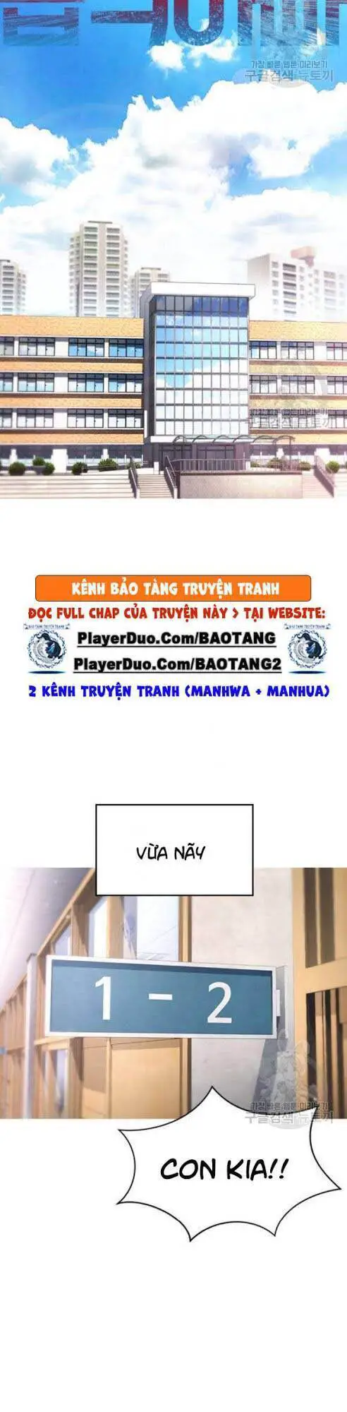 Bố Vạn Năng Nettruyen ZZZ Chương 6 Page 6