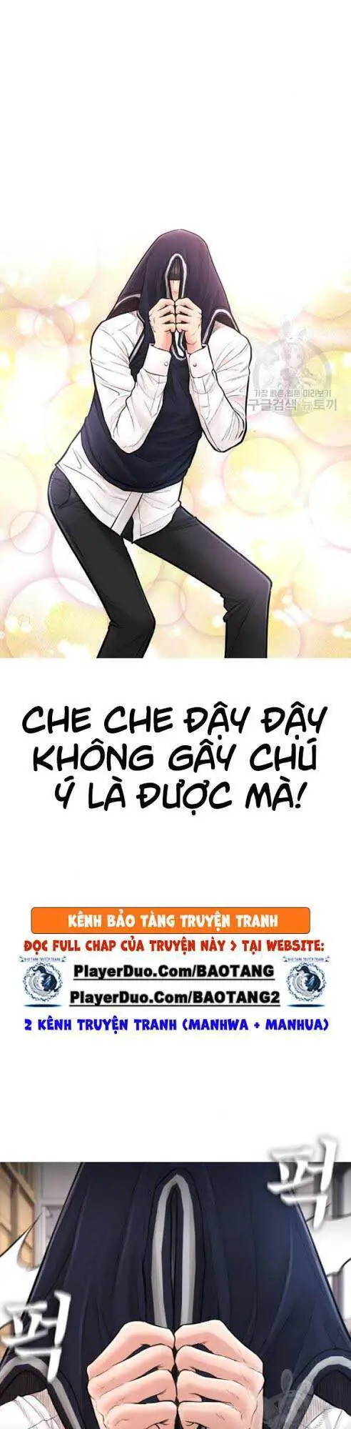 Bố Vạn Năng Nettruyen ZZZ Chương 6 Page 15