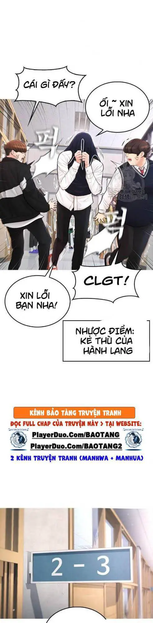 Bố Vạn Năng Nettruyen ZZZ Chương 6 Page 17
