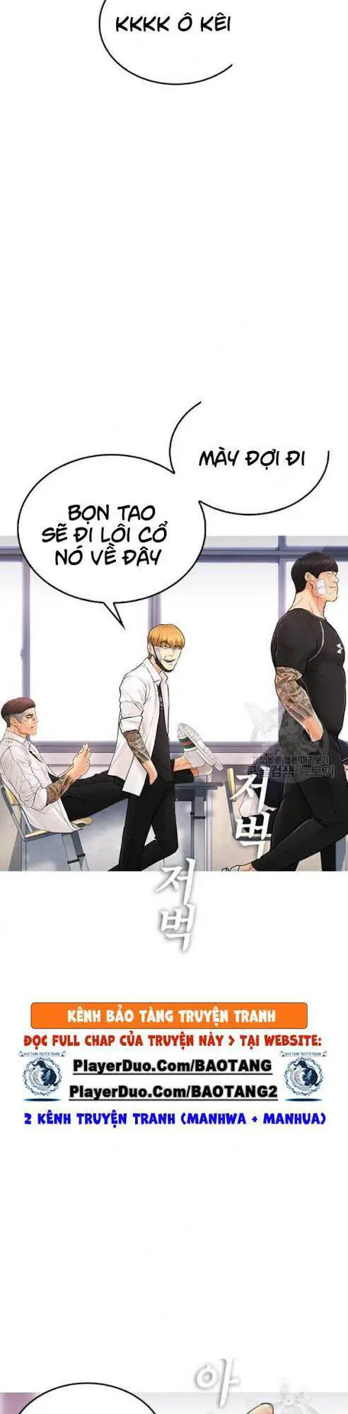 Bố Vạn Năng Nettruyen ZZZ Chương 6 Page 18