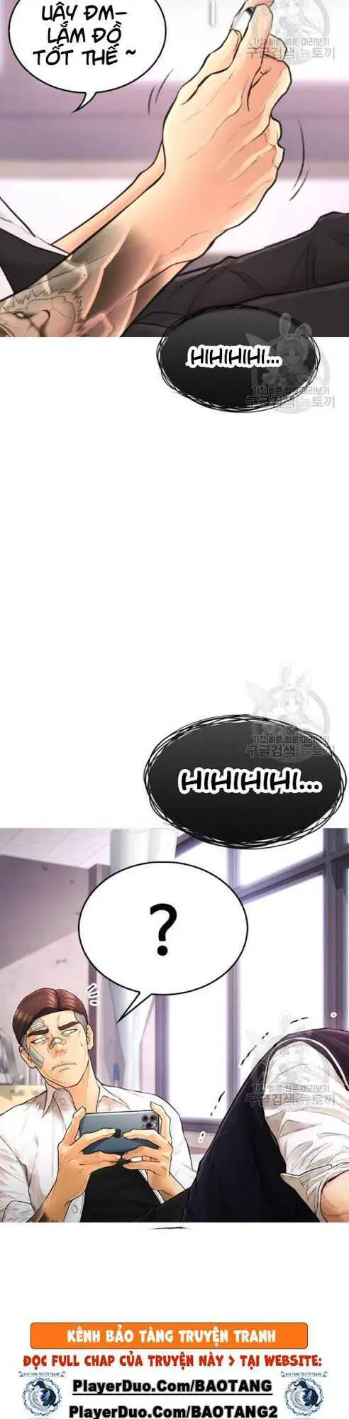 Bố Vạn Năng Nettruyen ZZZ Chương 6 Page 19