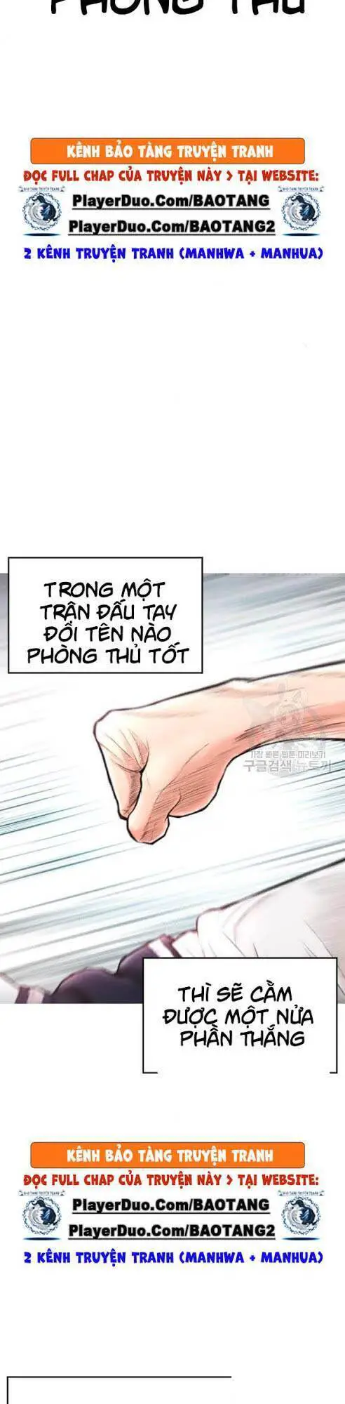 Bố Vạn Năng Nettruyen ZZZ Chương 6 Page 22